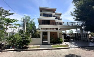 Available for Rent - sea-view house in Teakwood Hills!