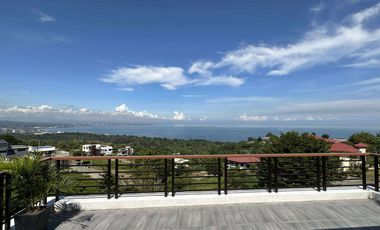 Available for Rent - sea-view house in Teakwood Hills!