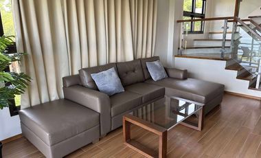 Available for Rent - sea-view house in Teakwood Hills!