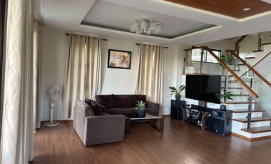 Available for Rent - sea-view house in Teakwood Hills!