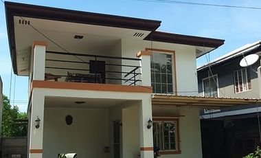 Available for Rent - sea-view house in Teakwood Hills!