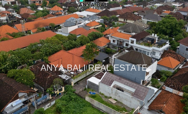 Land 150 m2 Renon Denpasar