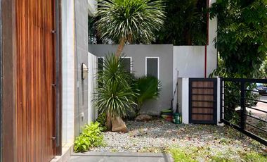 Brand new home with pool in Hillsborough Alabang