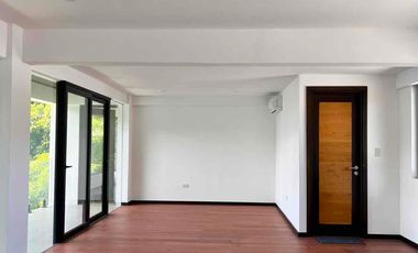 Brand new home with pool in Hillsborough Alabang