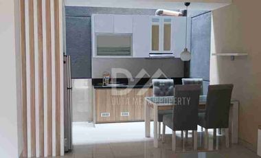 Dijual Murah, Rumah 2Lt Furnish di kawasan Premium Kebayoran Residence Bintaro Jaya