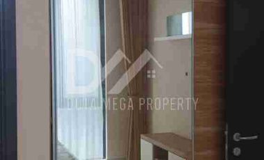 Dijual Murah, Rumah 2Lt Furnish di kawasan Premium Kebayoran Residence Bintaro Jaya