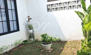 Dijual Rumah Cantik Minimalis Siap Huni di Graha Bintaro dekat tol Parigi
