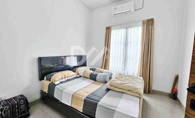 Dijual Rumah Cantik Minimalis Siap Huni di Graha Bintaro dekat tol Parigi