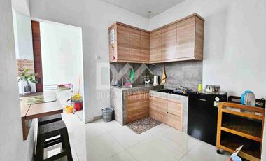 Dijual Rumah Cantik Minimalis Siap Huni di Graha Bintaro dekat tol Parigi