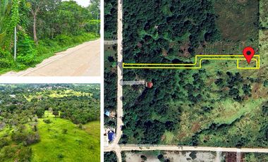 567 m2 / 6,103 ft2 | Residential Estate Ready for Development