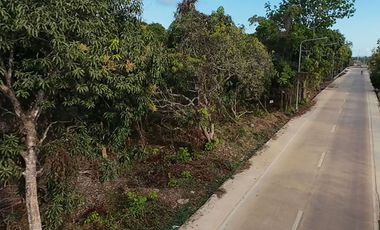 567 m2 / 6,103 ft2 | Residential Estate Ready for Development