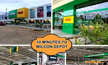 567 m2 / 6,103 ft2 | Residential Estate Ready for Development