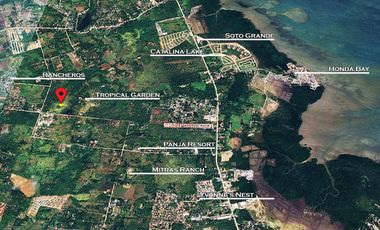 567 m2 / 6,103 ft2 | Residential Estate Ready for Development