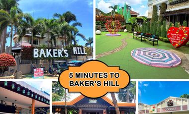 567 m2 / 6,103 ft2 | Residential Estate Ready for Development