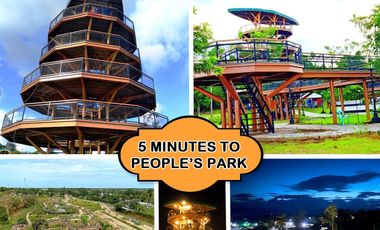 567 m2 / 6,103 ft2 | Residential Estate Ready for Development