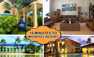 567 m2 / 6,103 ft2 | Residential Estate Ready for Development