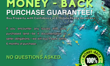 567 m2 / 6,103 ft2 | Residential Estate Ready for Development