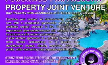 567 m2 / 6,103 ft2 | Residential Estate Ready for Development