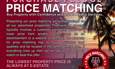 567 m2 / 6,103 ft2 | Residential Estate Ready for Development