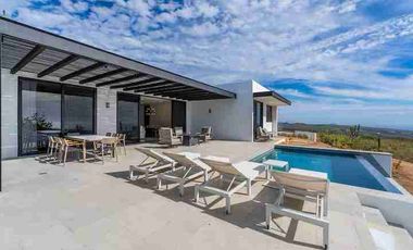 Villa en Renta Rolling Hills Cabo San Lucas