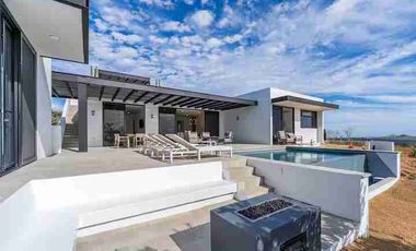 Villa en Renta Rolling Hills Cabo San Lucas