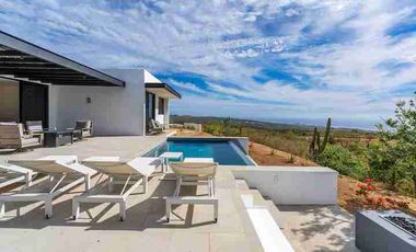 Villa en Renta Rolling Hills Cabo San Lucas