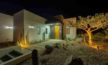 Villa en Renta Rolling Hills Cabo San Lucas