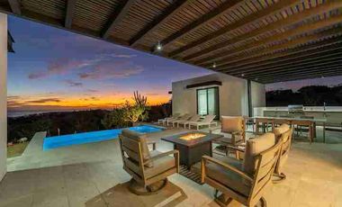 Villa en Renta Rolling Hills Cabo San Lucas