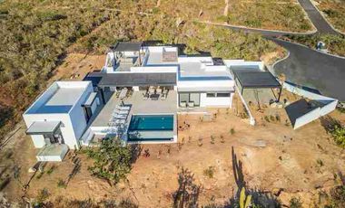 Villa en Renta Rolling Hills Cabo San Lucas