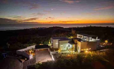 Villa en Renta Rolling Hills Cabo San Lucas