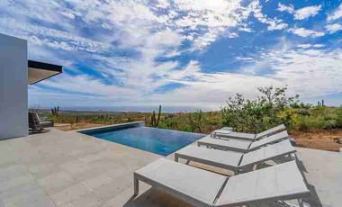 Villa en Renta Rolling Hills Cabo San Lucas