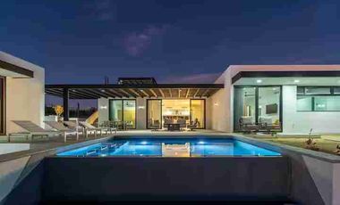 Villa en Renta Rolling Hills Cabo San Lucas