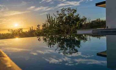 Villa en Renta Rolling Hills Cabo San Lucas