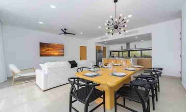 Villa en Renta Rolling Hills Cabo San Lucas