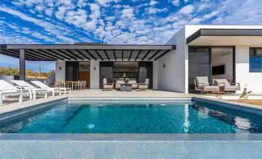 Villa en Renta Rolling Hills Cabo San Lucas