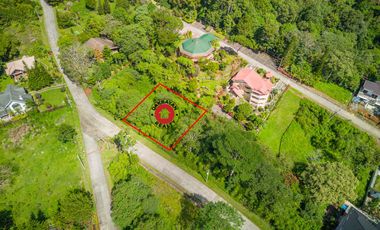 Lot For Sale in Mountain Haven Subdivision, Eden, Toril, Davao City