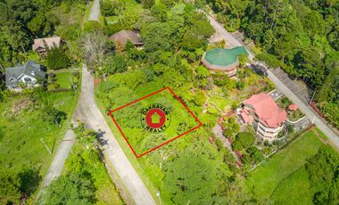 Lot For Sale in Mountain Haven Subdivision, Eden, Toril, Davao City