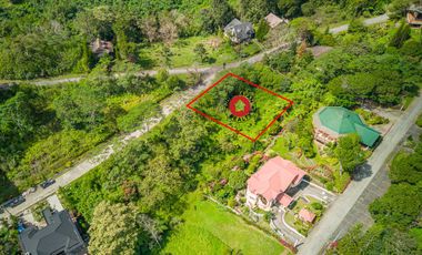 Lot For Sale in Mountain Haven Subdivision, Eden, Toril, Davao City