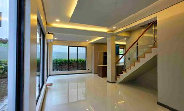For Sale: Brand New Modern 3-Storey House in BF Homes Parañaque