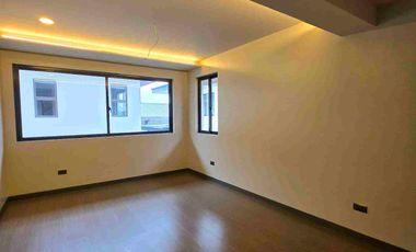 For Sale: Brand New Modern 3-Storey House in BF Homes Parañaque