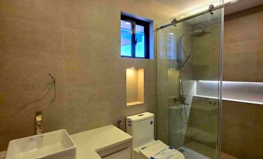 For Sale: Brand New Modern 3-Storey House in BF Homes Parañaque