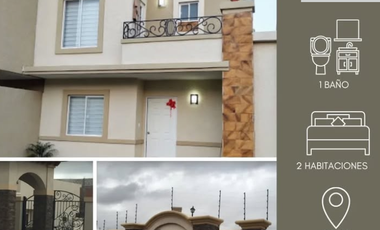 Casa en venta en Fraccionamiento Los Viñedos, Zempoala