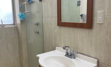 RENTO DEPARTAMENTO AMUEBLADO EN LA DEL VALLE