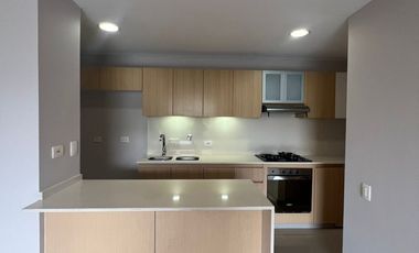 ARRIENDO APARTAMENTO 3 HABITACIONES ENVIGADO