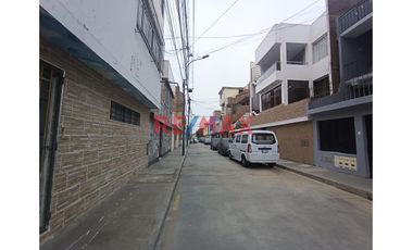 1143672 Alquilo Local Comercial 1Er Piso A Espaldas Del Colegio Ingunza Callao