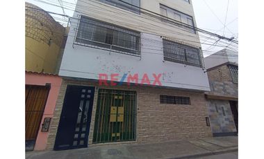 1143672 Alquilo Local Comercial 1Er Piso A Espaldas Del Colegio Ingunza Callao