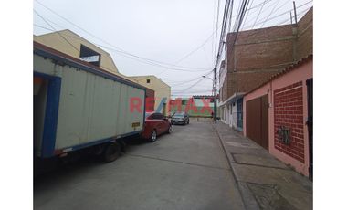 1143672 Alquilo Local Comercial 1Er Piso A Espaldas Del Colegio Ingunza Callao