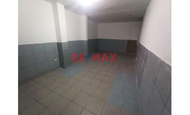 1143672 Alquilo Local Comercial 1Er Piso A Espaldas Del Colegio Ingunza Callao