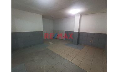 1143672 Alquilo Local Comercial 1Er Piso A Espaldas Del Colegio Ingunza Callao