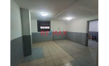 1143672 Alquilo Local Comercial 1Er Piso A Espaldas Del Colegio Ingunza Callao